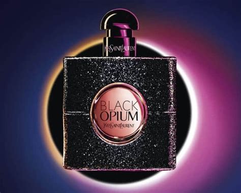 black opium perfume zara dupe|ysl black opium dossier.co.